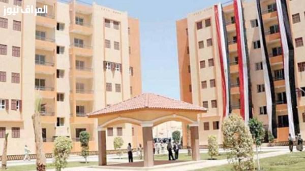 تحويل الركام إلى فرص.. وزارة الإسكان تعلن عن طرح 25 ألف وحدة سكنية