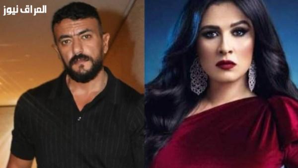 أحمد العوضي يعتذر لياسمين عبد العزيز وتامر أمين يرد: «الرجال أرقى من ذلك»