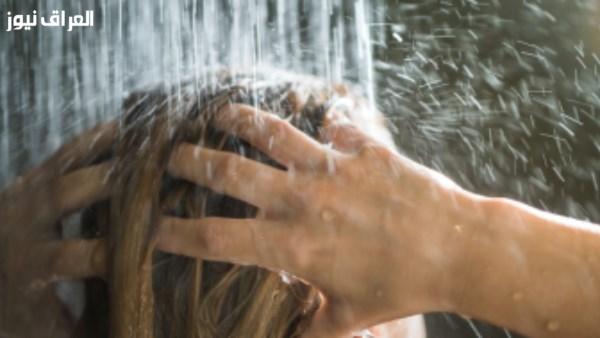 خمس عادات بعد غسيل الشعر تساهم في تكسره وتساقطه
