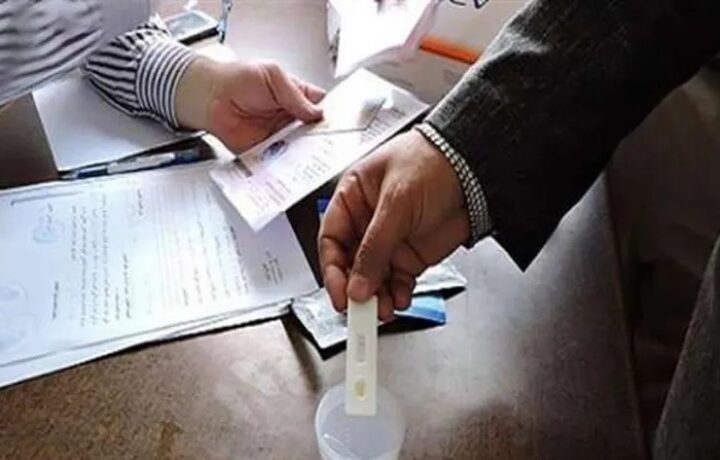 حق الدفاع للموظفين: هل تشمل ضمانات المحكمة العمالية المفصولين بسبب تحليل المخدرات؟