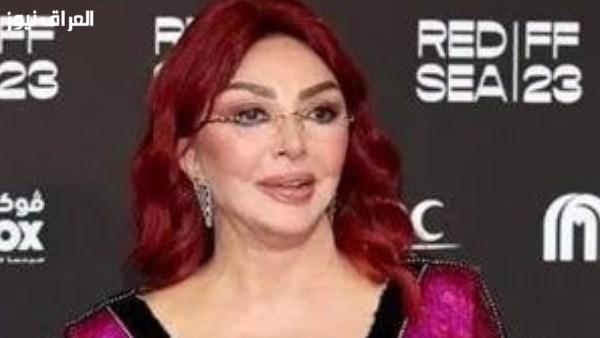 نبيلة عبيد: شرط مهم لمشاركة الجيل الجديد في الأعمال الفنية