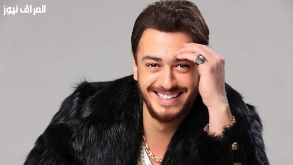 جمهور سعد لمجرد يناشد ملك المغرب بعد اعتقاله في فرنسا