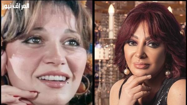 ابنة مديحة كامل تضيء على تفاصيل الخلاف بين والدتها ونبيلة عبيد