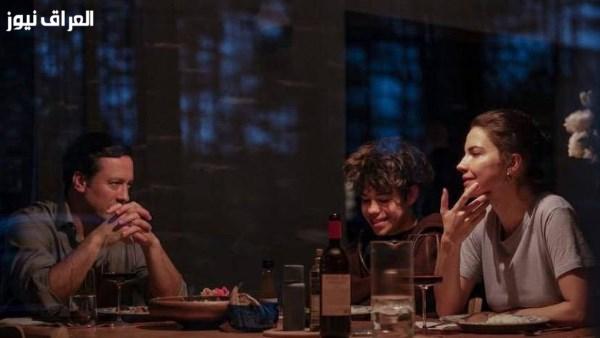 فرنسا ترشح فيلم «Minotaure» للمنافسة في جوائز أوسكار 2027