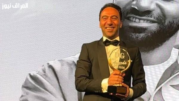 محمد سلام يكشف: حب الجمهور هو الأهم.. ويستعد لمشاريع جديدة |خاص