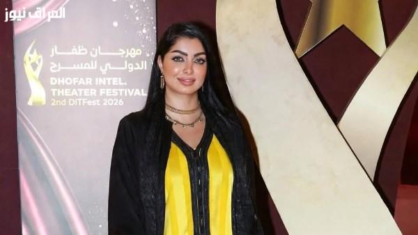 كلوديا حنا: مهرجان ظفار يجسد التنوع الثقافي ويحقق تواصل الحضارات