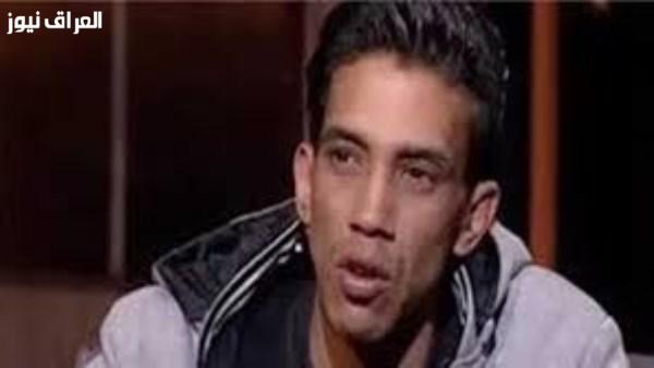 مجدي شطة يواجه عقوبة بعد إحالة قضيته للحنايات بتهمة حيازة مخدر الأيس