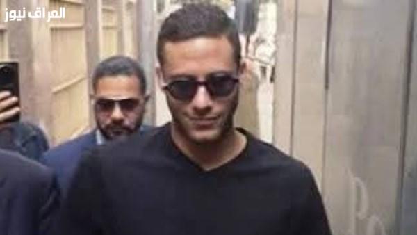محمد عبدالجليل يعبر عن حزنه لنهاية مسيرة رمضان صبحي ويشيد باختيارات حسام حسن الذكية