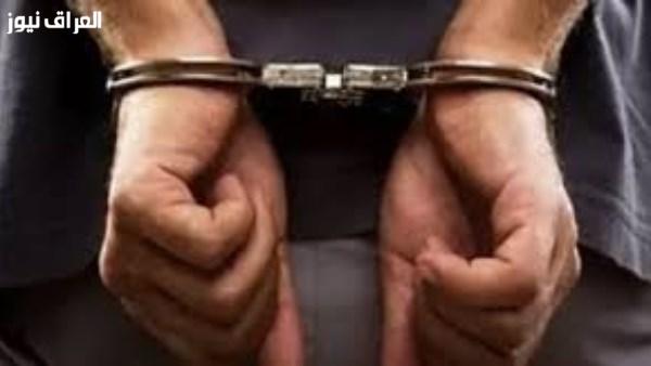 صيد شخص محتال بسبب ادعاء العلاج الروحاني