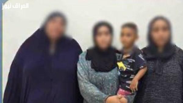 الأمن يفضح تفاصيل صادمة حول تخدير طفل لاستغلاله في التسول بدمياط