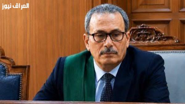 قم بجدولة اجتماع للجمعية العمومية لقضاة محكمة استئناف القاهرة وتوجيه الشكر للرئيس السيسي