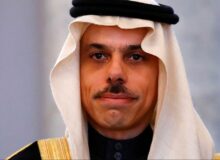 وزير الخارجية السعودي يؤكد: توسيع التعاون أساسي لحماية أمن الطاقة العالمي