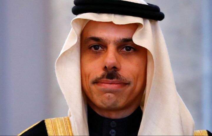 وزير الخارجية السعودي يؤكد: توسيع التعاون أساسي لحماية أمن الطاقة العالمي