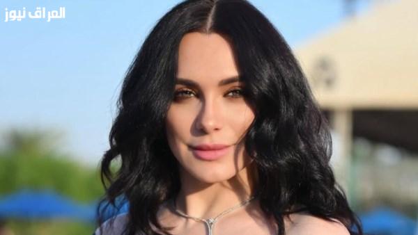 سلاف فواخرجي تتحدث لـ«صدى البلد» عن كواليس نجاح «أرض الملائكة» وعلاقتها بفلسطين وغزة وعودة أصالة