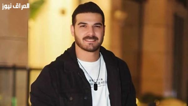 حسن خليل يلتحق بـ«حب ع ورق» بدور «أيهم طرابلسي»