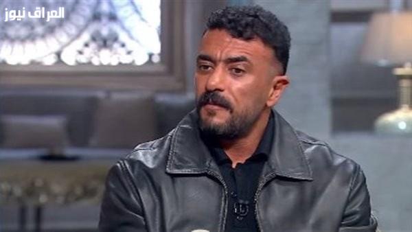 أحمد العوضي: الحب قد ينتهي، لكن حلم الأبوة يرافقني دائماً