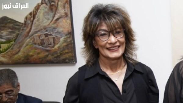 سماح أنور تفسر أسباب انسحابها من مهرجان إيزيس الدولي لمسرح المرأة