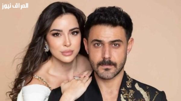 سارة أبي كنعان ترزق بمولودها الأول وتشارك لحظات مؤثرة من حياتها