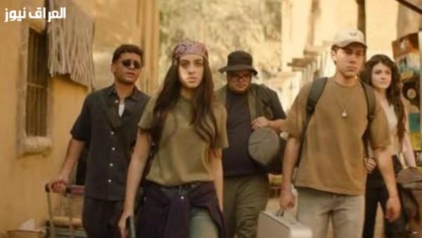 انتهاء تصوير فيلم «ممسوس» بعد 3 أشهر.. رحلة رعب تأخذ مجموعة من الشباب لمواجهة قوى خارقة