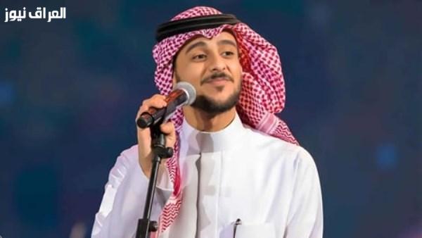 عقب زفافه، عايض يوسف يُطلق رسالة قوية ويطالب بحماية خصوصيته