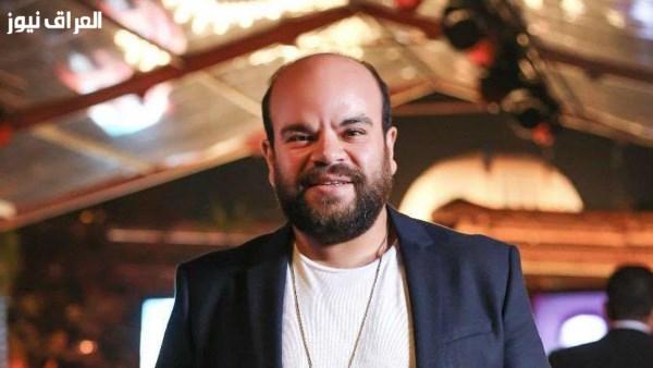 محمد عبد الرحمن يتعاون مع هشام ماجد في بطولة مسلسل 17 متر خلال رمضان