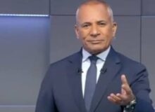 أحمد موسى يستعرض ملامح القمة المصرية السعودية المنتظرة غدًا في الاتحادية