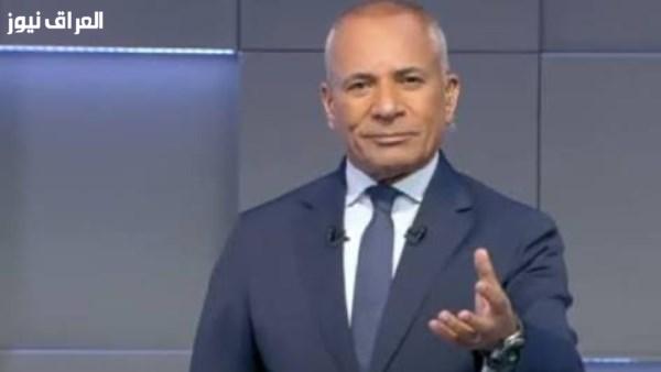 أحمد موسى يستعرض ملامح القمة المصرية السعودية المنتظرة غدًا في الاتحادية