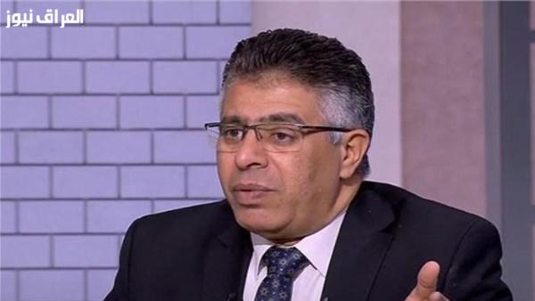 نتائج إيجابية للقاهرة.. عماد الدين حسين: فرص كبيرة وتوقعات ملحوظة لدور مصر في تجمع بريكس