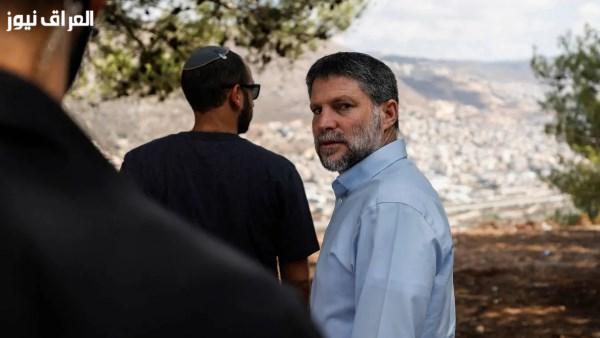 أشرف الشرقاوي: تصريحات سموتريتش حول الأراضي الفلسطينية ولبنان تكشف عن ملامح اليمين القومي الإسرائيلي