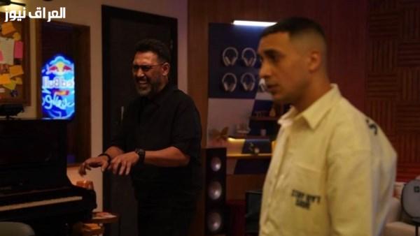 صراع حول حقوق الملكية يجمع عمرو مصطفى وحمو المرشدي بسبب “طب بحبك” و”يا حبيبي خليك”