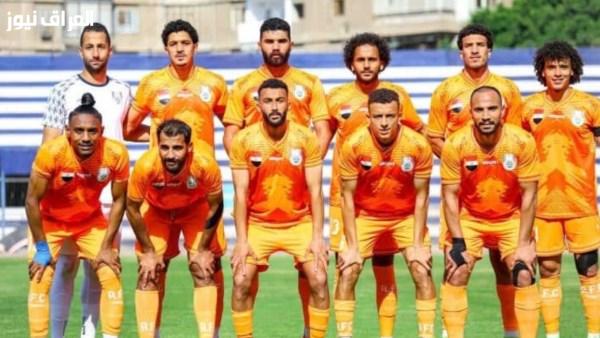 مدير الكرة: أبو قير للأسمدة يواجه اختبارًا صعبًا في انطلاقته الأولى بالممتاز