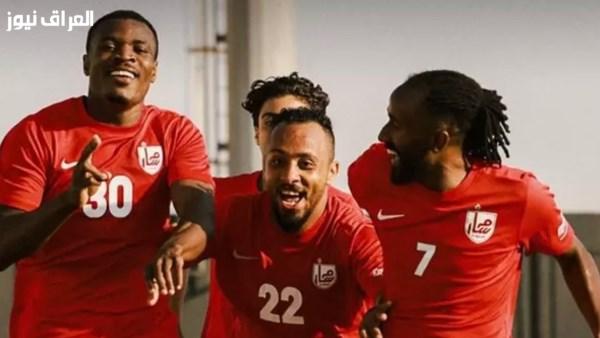 أحمد نبيل: مجدي يعمل على تصحيح أخطاء أبو قير للأسمدة قبل المواجهة مع الأهلي