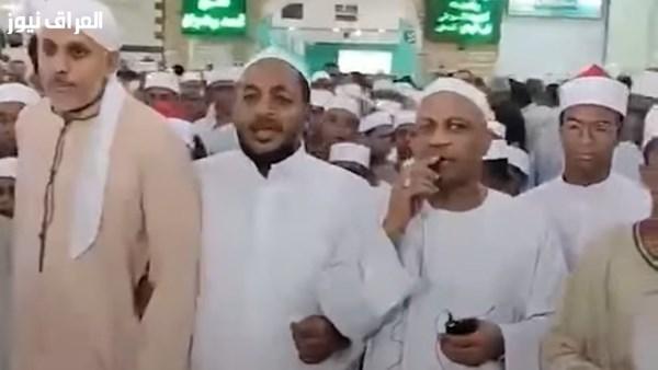 الأقصر تشهد احتفالية مهيبة لتكريم حافظي القرآن الكريم في مسيرة إيمانية رائعة