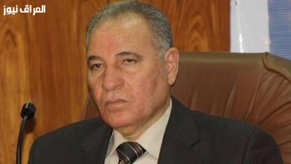 المستشار أحمد الزند في ذمة الله… مسيرة غنية بين العدالة والقيادة التنفيذية