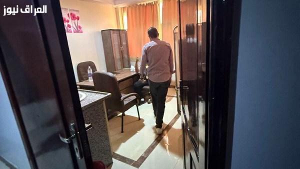 إيقاف عمل منتحل صفة طبيب نفسي وسيدة تدعي أنها طبيبة جلدية وجمالية في الفيوم