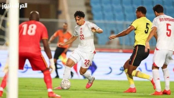 عصام الشوالي يوجه انتقادات قوية للاعبي تونس بعد التعادل ويطالبهم بالرحيل