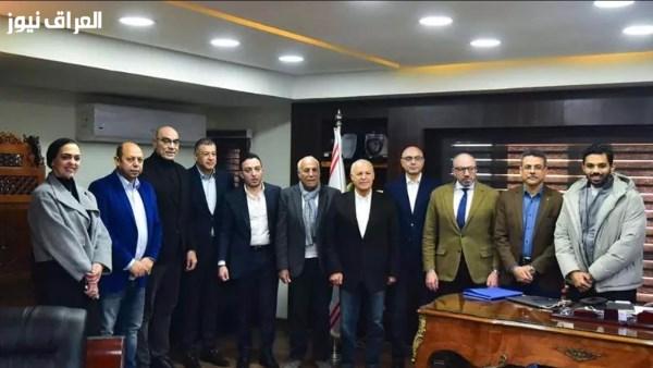ستة أفراد يتراجعون عن المشاركة في انتخابات الزمالك المقبلة.. أحمد حسن يكشف التفاصيل
