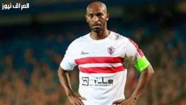شيكابالا يتحدث عن تصريحات حسام حسن حول الشناوي: الأجواء في الجهاز الفني صارت مشحونة