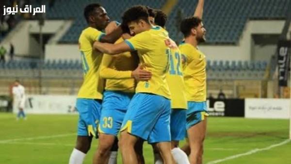 أشرف خضر: عودة الإسماعيلي إلى الدوري الممتاز الموسم المقبل أمر مستحيل