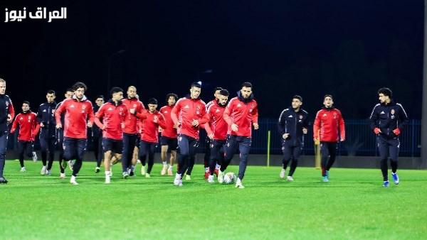 إعلامي: جمهور الأهلي محق في قلقه… وعموتة يحتاج للتحرك سريعًا ضد أبو قير