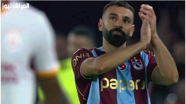 شوبير يحتفل بإنجاز محمد صلاح في تركيا: تألق تاريخي وهاتريك رائع للفرعون المصري