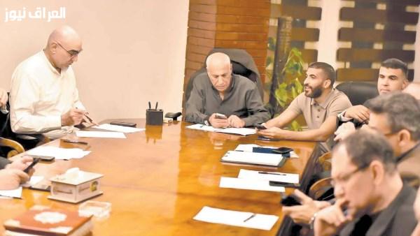 اجتماع الزمالك الطارئ يكشف كواليس مستحقات اللاعبين وأزمة القيد