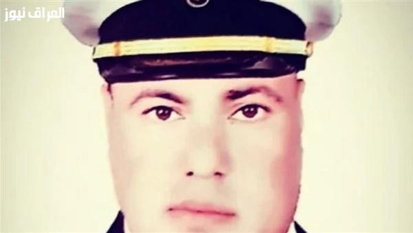أسرة القبطان السعيد عبد العزيز تطالب بإعادة جثمانه إلى مصر لمواجهة مصابها