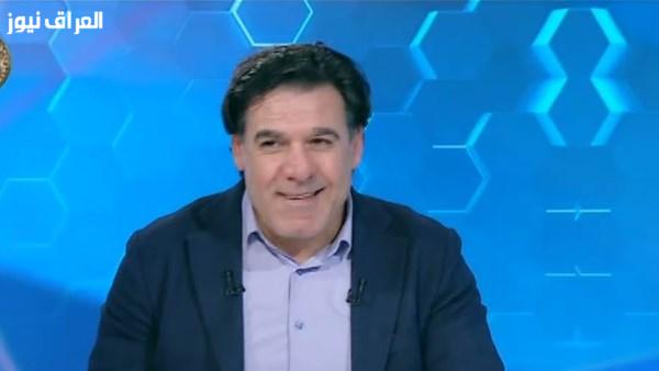 شحاتة أبوالعينين: الألومنيوم يستحق مكانته في الممتاز وأورانج ومصر للتأمين يقدمان موسمًا استثنائيًا