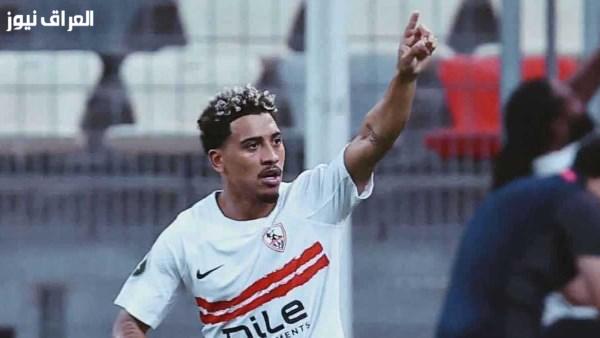 إعلامي: لماذا أقدم الزمالك على بيع بيزيرا رغم أن تعويضه «تساوي صفر»؟
