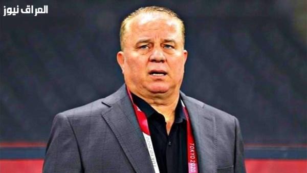 هاني حتحوت يُعلن تشكيل الجهاز الفني المؤقت للمنتخب الأولمبي مع انطلاق معسكره اليوم