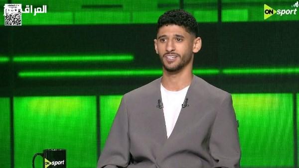 أحمد عاطف: أطفال جديدة تعشق بيراميدز بفضل أسلوب لعبهم المميز