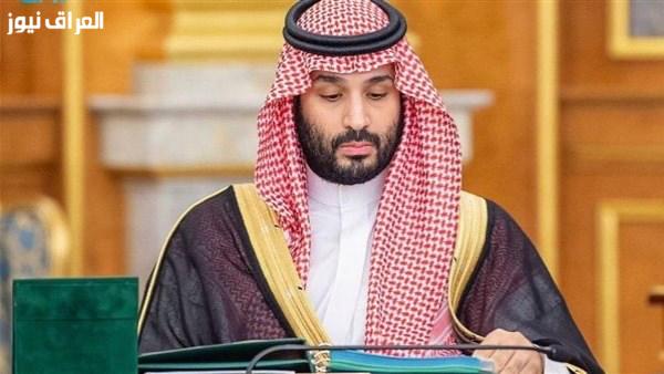 محمد بن سلمان يؤكد: العلاقات بين السعودية ومصر راسخة ومتينه