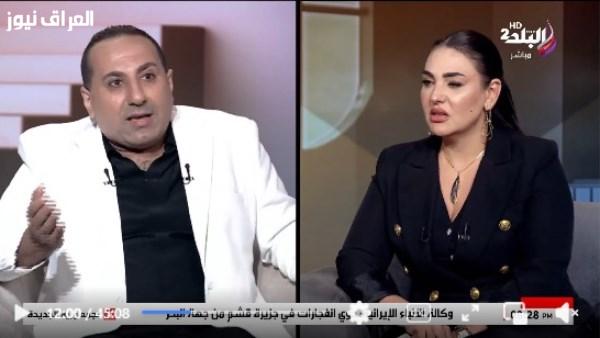 عماد يسري: السينما المصرية تمر بأسوأ أوقاتها والإنتاج أصبح يركز على الربح فقط