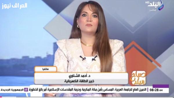 خبير في مجال الطاقة يعلن عن استراتيجيات مكافحة سرقة الكهرباء وتقليل الفقد في الشبكة